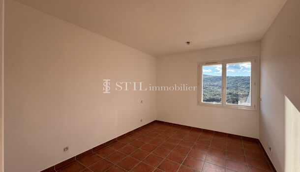 Appartement 3 pièces  à vendre Sainte-Maxime 83120