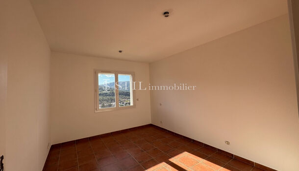 Appartement 3 pièces  à vendre Sainte-Maxime 83120