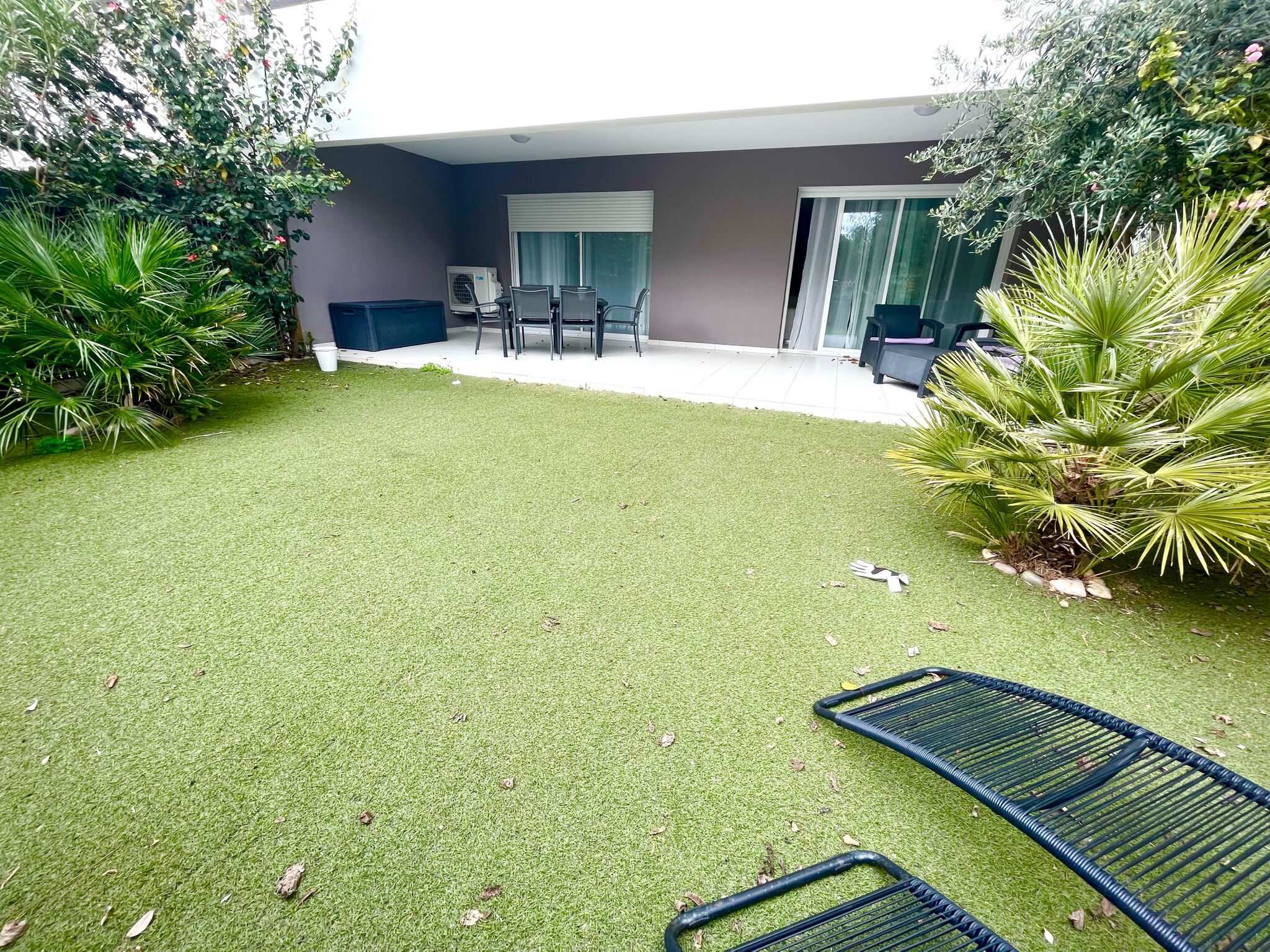 Appartement  T3 à louer Ajaccio 20000