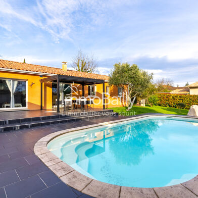 Maison 5 pièces 449000 €