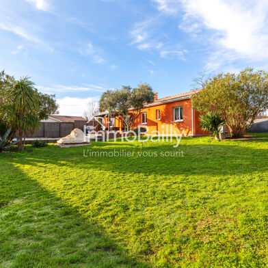 Maison 5 pièces 449000 €