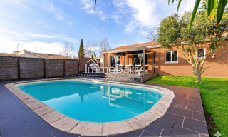 Maison 5 Pièces 114 m² à vendre à Martillac (33650)