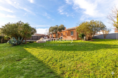 Maison 5 pièces 449000 €