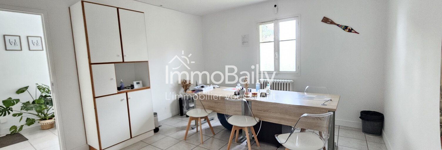 Maison 3 Pièces 78 m² à louer à Léognan (33850)