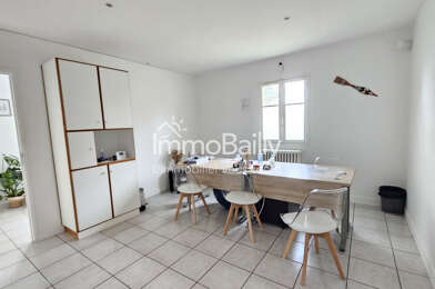 Maison 3 pièces 1080 €