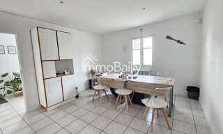 Commerce  78 m² à louer à Léognan (33850)