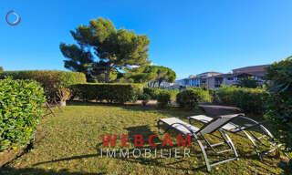 Appartement 2 Pièces 28 m² à vendre à Saint-Raphaël (83530)