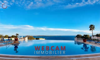 Appartement 2 Pièces 6 m² à vendre à Cannes (06400)