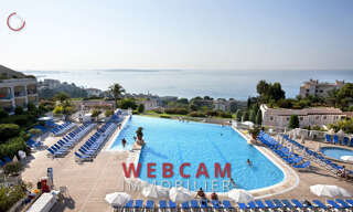 Appartement 2 Pièces 27 m² à vendre à Cannes (06150)