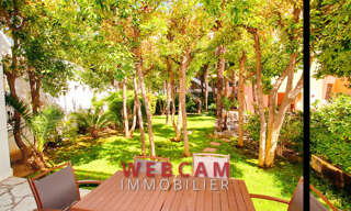 Appartement 3 Pièces 50 m² à vendre à Antibes (06600)