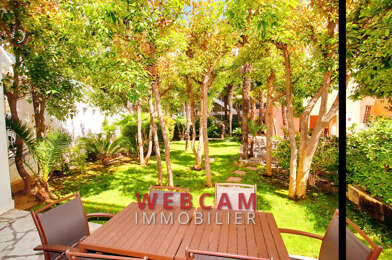 Appartement 3 pièces 250000 €