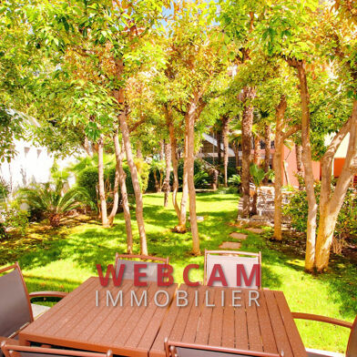 Appartement 3 pièces 250000 €