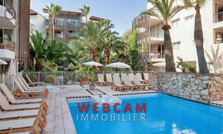 Appartement 3 Pièces 43 m² à vendre à Antibes (06600)