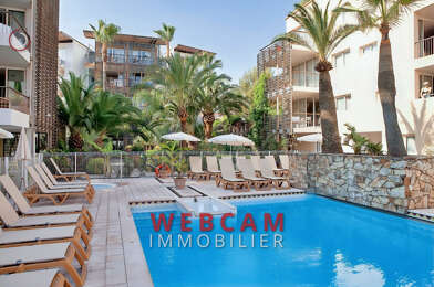 Appartement 3 pièces 310000 €