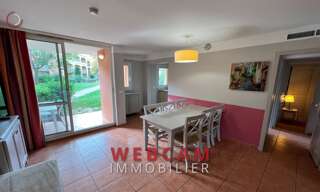 Appartement 3 Pièces 50 m² à vendre à Mandelieu-la-Napoule (06210)