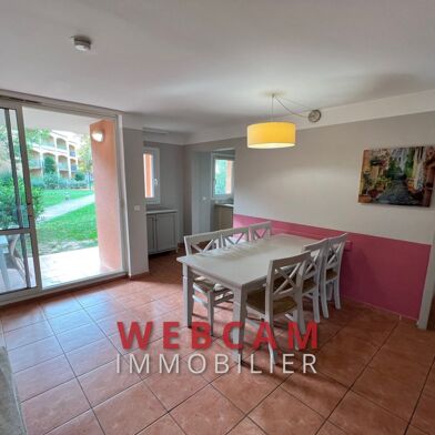 Appartement 3 pièces 200359 €