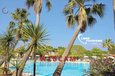 Appartement 3 pièces 170000 €