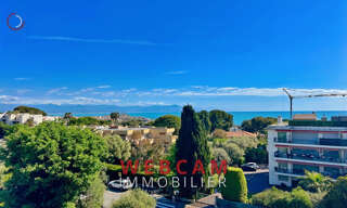 Appartement 1 Pièce 25 m² à vendre à Antibes (06160)