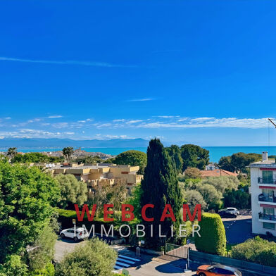 Appartement 1 pièces 138000 €