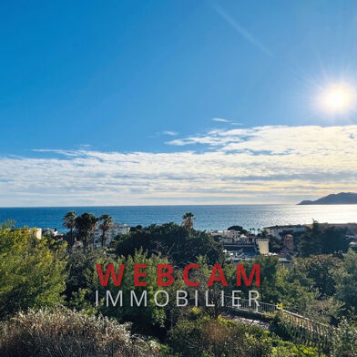 Appartement 2 pièces 210000 €