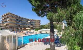 Appartement 1 Pièce 23 m² à vendre à Saint-Laurent-du-Var (06700)