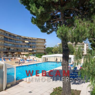 Appartement 1 pièces 99500 €