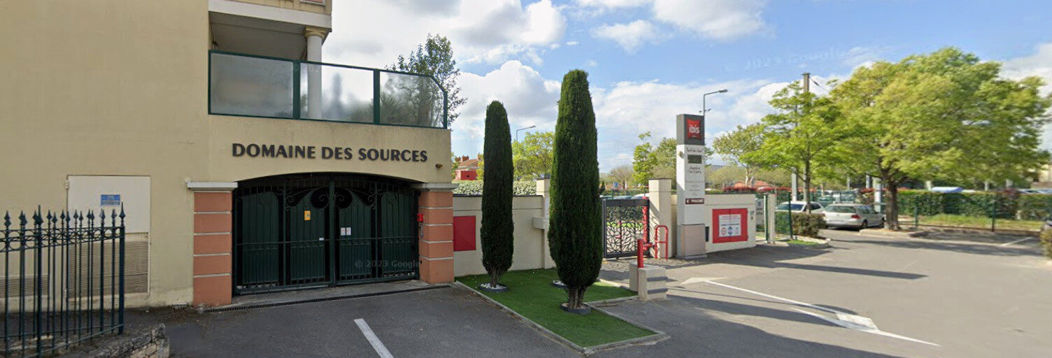 Garage  20 m² à louer à Mouans-Sartoux (06370)