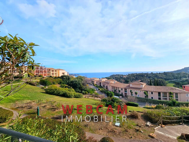 vente appartement 2 Pièce(s) — photo du bien