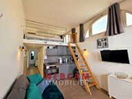 vente appartement 2 Pièce(s) — photo 3