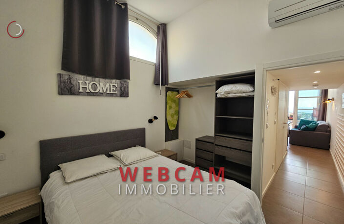 vente appartement 2 Pièce(s) — photo 4