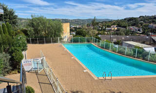 Appartement 4 Pièces 73 m² à louer à Grasse (06130)