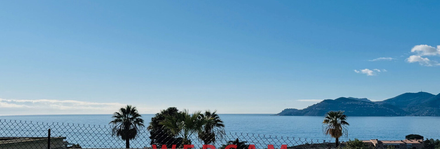 Appartement 3 Pièces 35 m² à vendre à Cannes (06150)