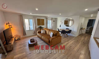 Appartement 2 Pièces 40 m² à vendre à Cannes (06400)