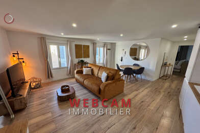 Appartement 2 pièces 399000 €