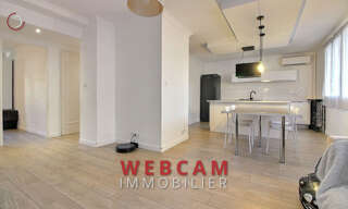 Appartement 4 Pièces 72 m² à vendre à Cannes (06400)