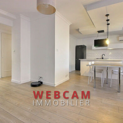 Appartement 4 pièces 320000 €