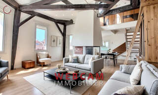 Appartement 4 Pièces 120 m² à vendre à Cannes (06400)