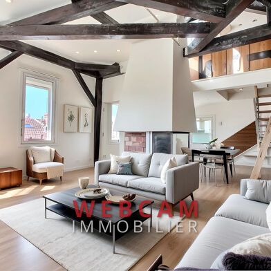 Appartement 4 pièces 1295000 €