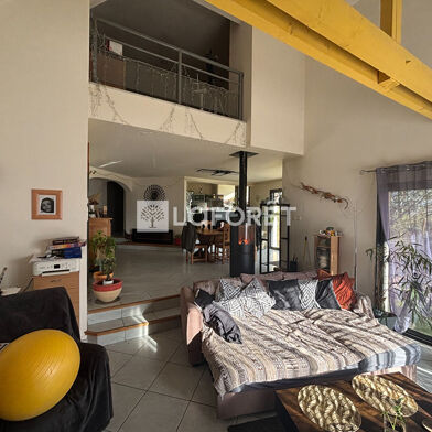 Maison 6 pièces 413000 €