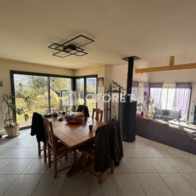 Maison 6 pièces 413000 €