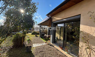 Maison 6 Pièces 162 m² à vendre à Calmont (12450)