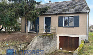 Maison 3 Pièces 68 m² à vendre à Marbois (27240)