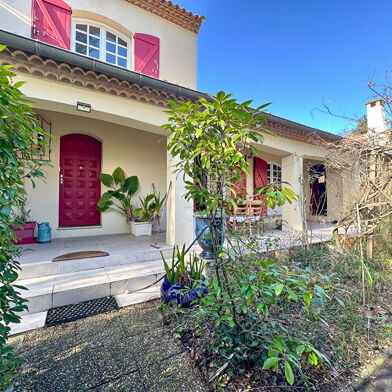 Maison 5 pièces 622000 €