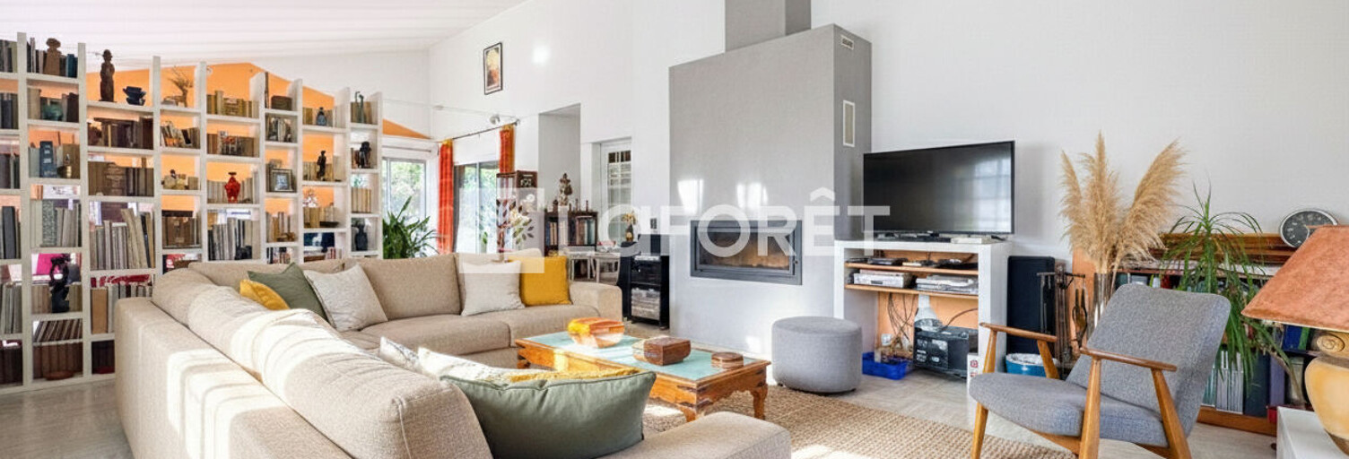 Maison 5 Pièces 190 m² à vendre à Montpellier (34000)