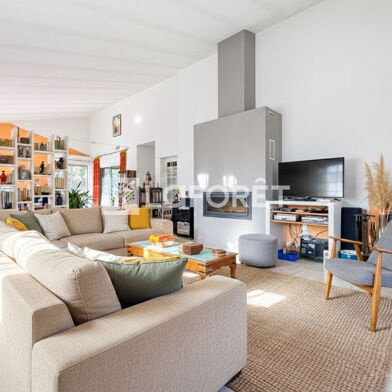 Maison 5 pièces 610000 €