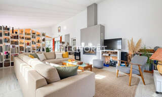 Maison 5 Pièces 190 m² à vendre à Montpellier (34000)