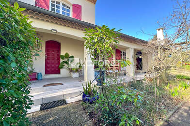 Maison 5 pièces 590000 €
