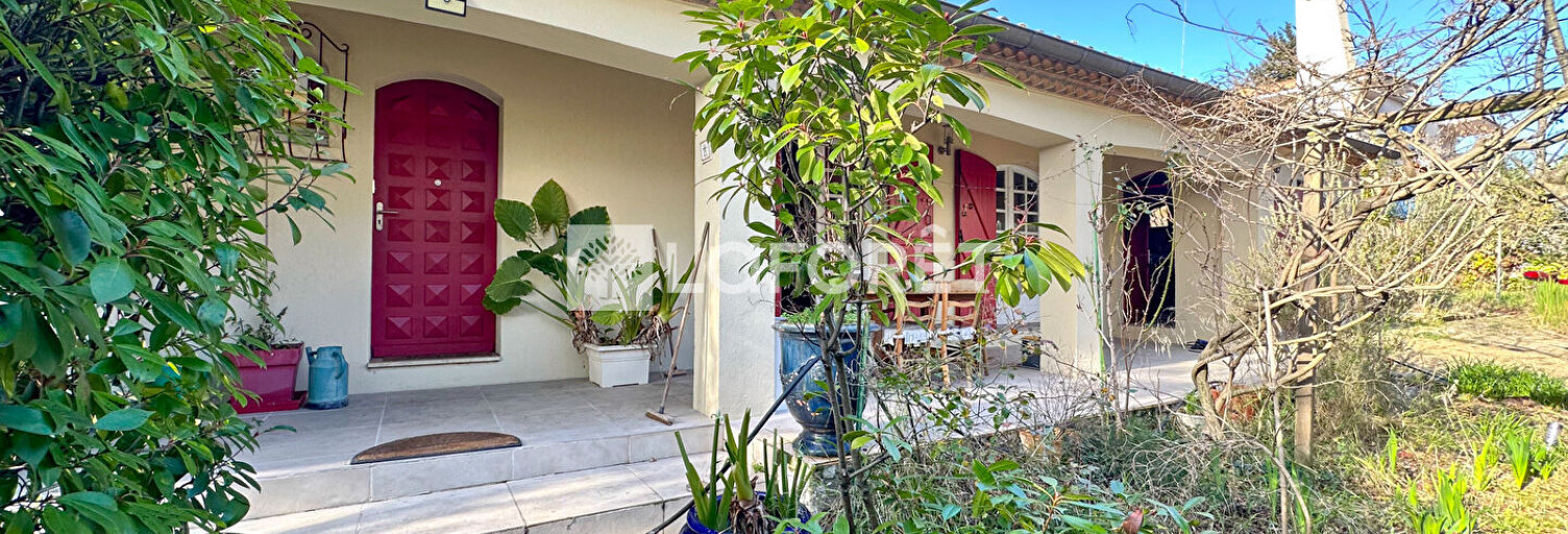 Maison 5 Pièces 190 m² à vendre à Montpellier (34080)