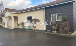 Maison 7 Pièces 228 m² à vendre à Bonson (42160)