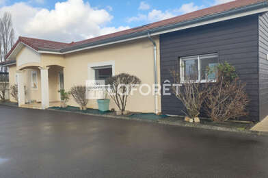 Maison 7 pièces 459000 €